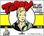 Terry Et Les Pirates T.6 ; 1938 - Preview
