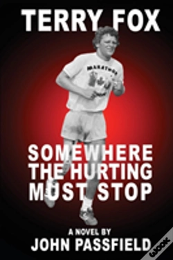 Capa do artigo Terry Fox