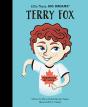 Terry Fox - Preview