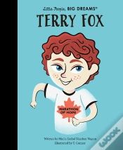 Capa do artigo Terry Fox