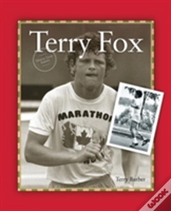 Capa do artigo Terry Fox