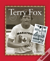 Capa do artigo Terry Fox