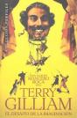 Terry Gilliam - Preview