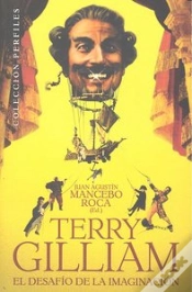 Capa do artigo Terry Gilliam