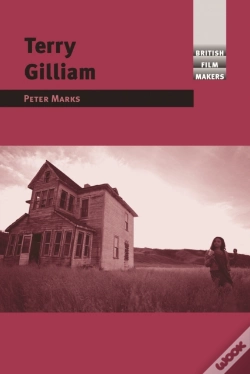 Capa do artigo Terry Gilliam