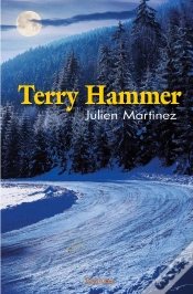 Capa do artigo Terry Hammer
