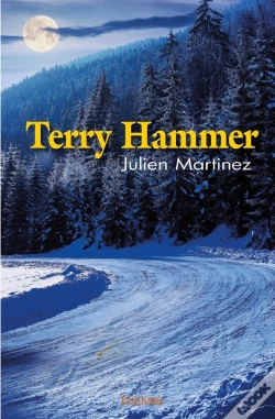 Capa do artigo Terry Hammer