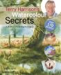 Terry Harrison'S Watercolour Secrets - Preview