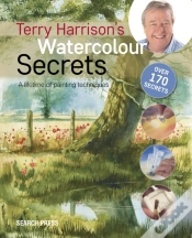 Capa do artigo Terry Harrison