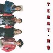Capa do artigo Terry HQ - CD