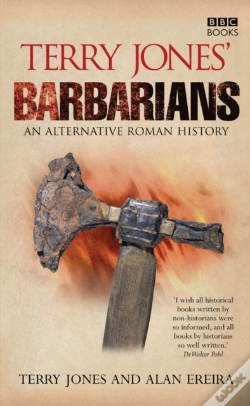 Capa do artigo Terry Jones' Barbarians