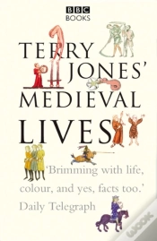Capa do artigo Terry Jones