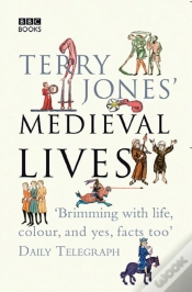 Capa do artigo Terry Jones