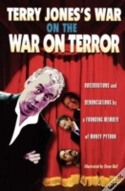 Capa do artigo Terry Jones'S War On The War On Terror