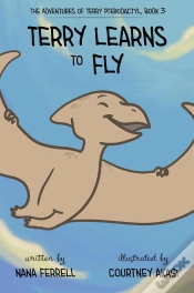 Capa do artigo Terry Learns To Fly