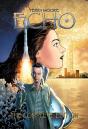 Terry Moore'S Echo: The Complete Edition - Preview