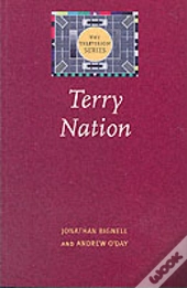 Terry Nation