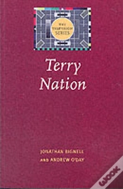 Capa do artigo Terry Nation