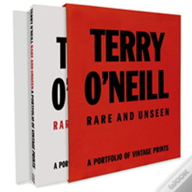 Terry O'Neill - Special Edition