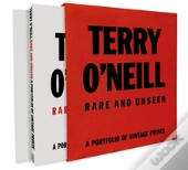 Terry O'Neill - Special Edition