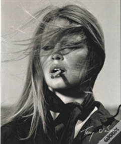 Terry O'Neill