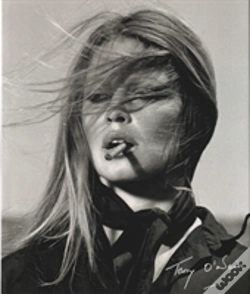 Capa do artigo Terry O'Neill