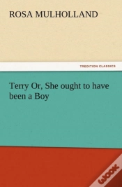 Capa do artigo Terry Or, She Ought To Have Been A Boy