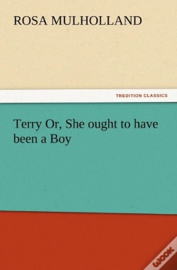 Capa do artigo Terry Or, She Ought To Have Been A Boy