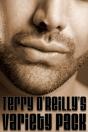Terry O'Reilly'S Variety Pack Box Set - Preview