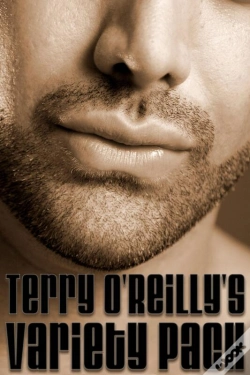 Capa do artigo Terry O'Reilly'S Variety Pack Box Set