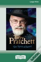 Terry Pratchett