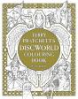 Terry Pratchett'S Discworld Colouring Book - Preview