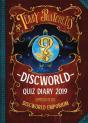 Terry Pratchett'S Discworld Diary 2019 - Preview