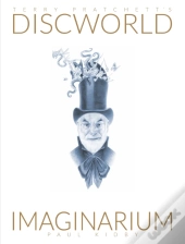 Terry Pratchett'S Discworld Imaginarium