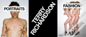 Capa do artigo Terry Richardson
