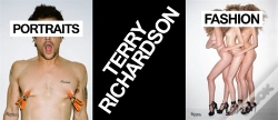 Capa do artigo Terry Richardson