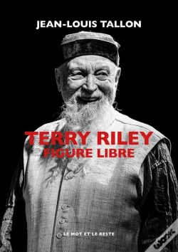 Capa do artigo Terry Riley, Figure Libre