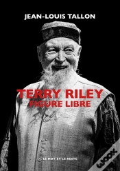 Capa do artigo Terry Riley, Figure Libre