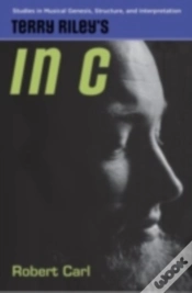 Capa do artigo Terry Riley