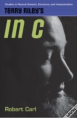 Capa do artigo Terry Riley'S In C
