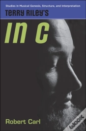 Capa do artigo Terry Riley