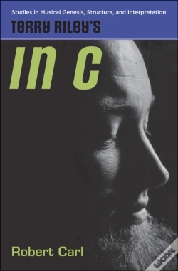 Capa do artigo Terry Riley'S In C
