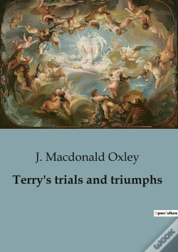 Capa do artigo Terry S Trials And Triumphs