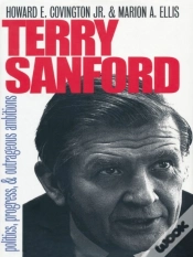 Capa do artigo Terry Sanford