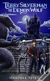 Capa do artigo Terry Silverman And The Demon Wolf