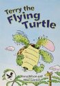 Terry The Flying Turtle - Preview