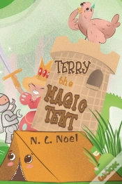Capa do artigo Terry The Magic Tent