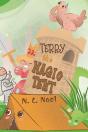 Terry The Magic Tent - Preview