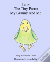 Capa do artigo Terry The Tiny Parrot My Granny And Me