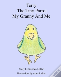 Capa do artigo Terry The Tiny Parrot My Granny And Me